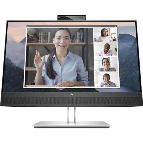 HP E24mv G4 FHD Conferencing Monitor