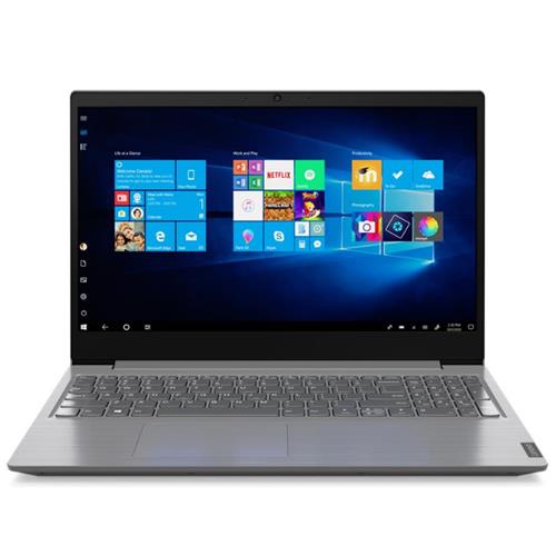 Lenovo V V15 Notebook 39.6 cm (15.6") Full HD Intel Core i5 8 GB DDR4-SDRAM 512 GB SSD Wi-Fi 5 (802.11ac) Windows 10 Home Grey