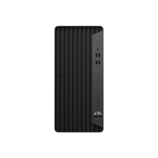 HP ProDesk 400 G7 Core i5-10500 8GB 256GB Windows 10 Pro Tower Desktop PC