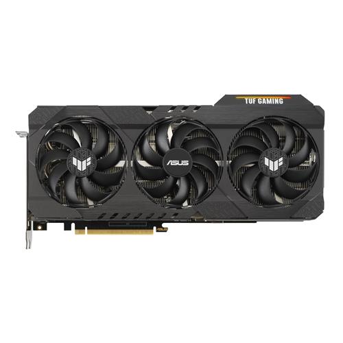 ASUS TUF Gaming TUF-RTX3070TI-O8G-GAMING NVIDIA GeForce RTX 3070 Ti 8 GB GDDR6X