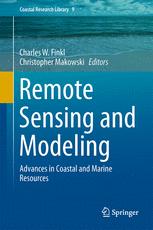 Remote Sensing and Modeling