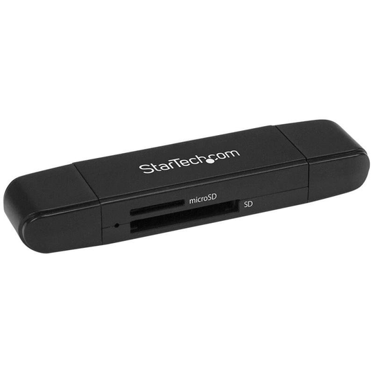 Startech SD / Microsd Card Reader