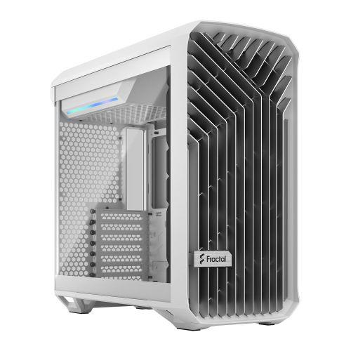 Fractal Design Torrent Compact Tower White