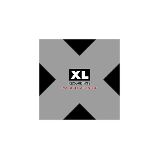 Pay Close Attention: Xl Recordings [CD]