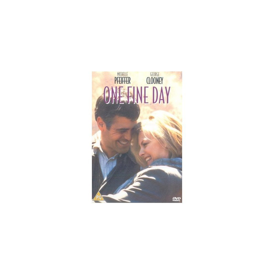 One Fine Day DVD [2002]