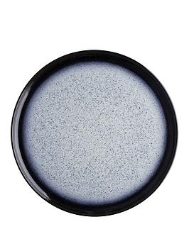 Denby Halo Round Platter