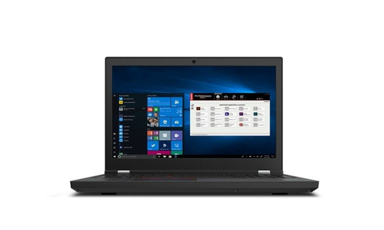 Lenovo ThinkPad T15G Gen 2 Intel Core i7-11800H 32GB RAM 1TB SSD NVIDIA GeForce RTX 3080 15.6" UHD Windows 10 Pro Mobile Workstation - 20YS000FUK