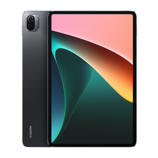 Xiaomi Pad 5 11 Cosmic Grey 128GB Wi-Fi Tablet