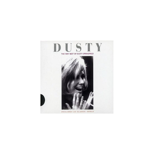 The Very Best Of Dusty Springfield - Dusty Springfield - CD