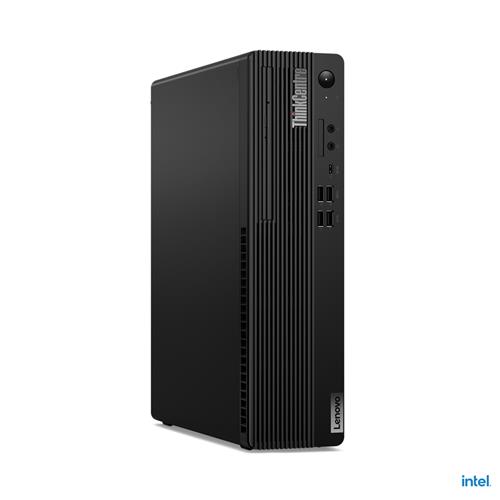 Lenovo ThinkCentre M80s i7-12700 SFF Intel Core i7 16 GB DDR5-SDRAM 512 GB SSD Windows 11 Pro PC Black