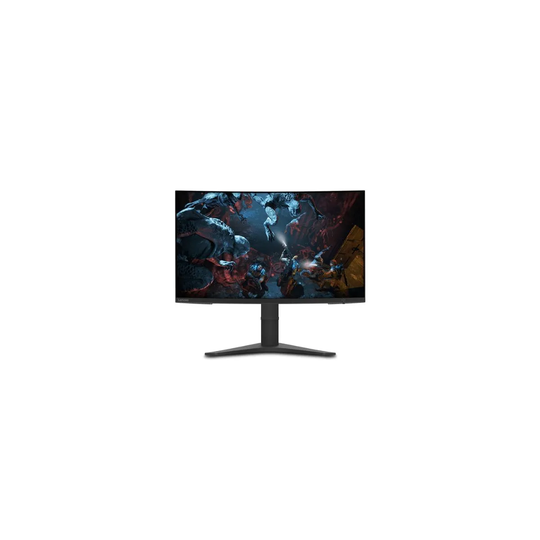 Lenovo G32GC-10 31.5" Curved Gaming Monitor - Black