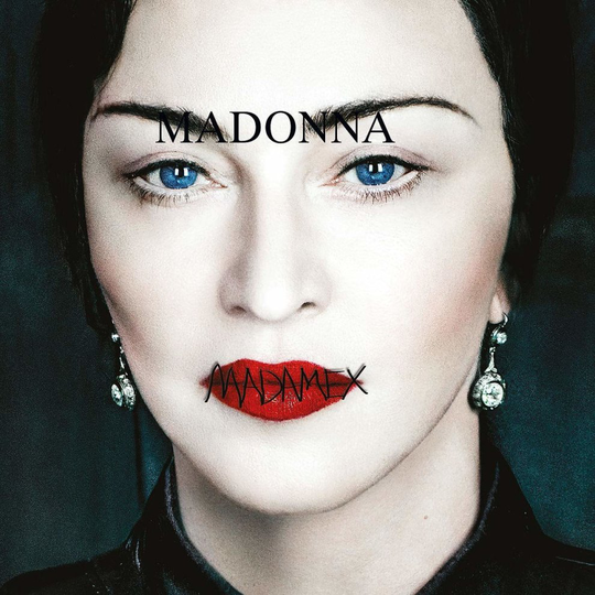 Madonna - Madame X [CD]