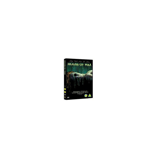 House Of Wax [2005] (DVD)