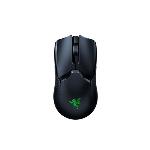 Razer Viper Ultimate mouse Right-hand RF Wireless + USB Type-A Optical 20000 DPI
