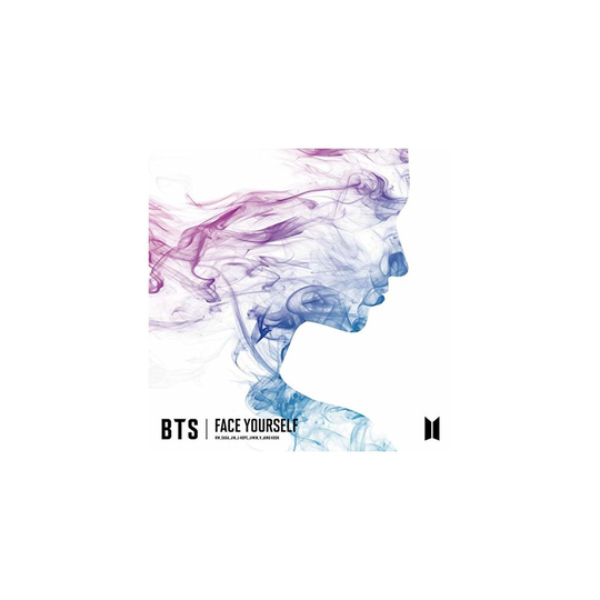 Bts - Face Yourself [CD]