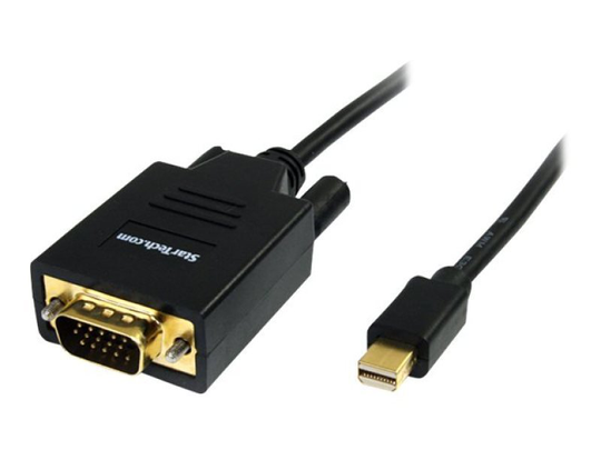 Startech Mini Displayport To Vga Cable (1.82m)