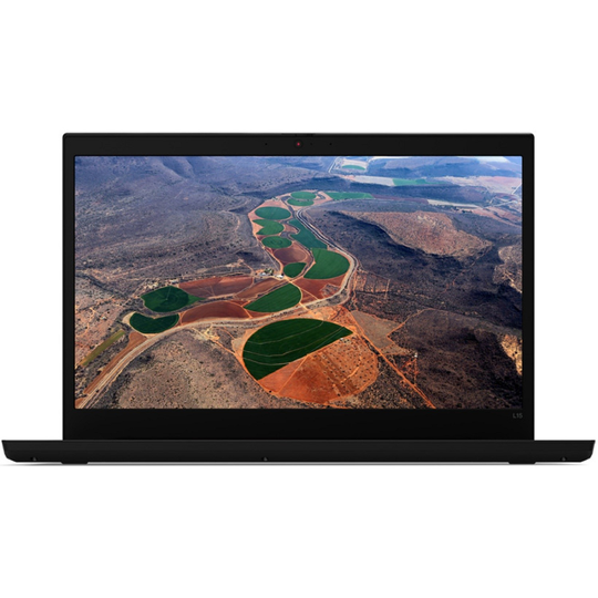 Lenovo ThinkPad L15 Gen 1 Ryzen 5-4650U 8GB 256GB 15.6 Inch Windows 10 Pro Laptop