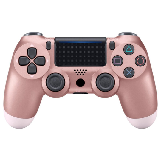 (Rose Gold) Playstation 4 Controller