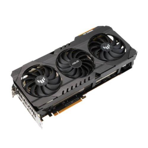 ASUS TUF Gaming TUF-RX6800XT-O16G-GAMING AMD Radeon RX 6800 XT 16 GB GDDR6