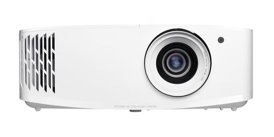 Optoma UHD35x - 3D DLP Projector