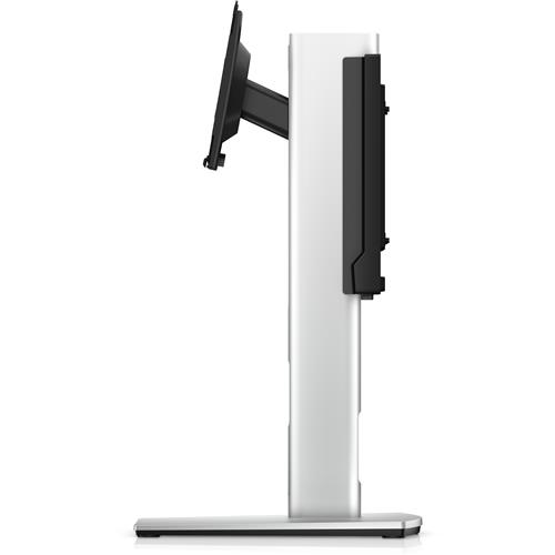 DELL MFS22 68.6 cm (27") Silver Black
