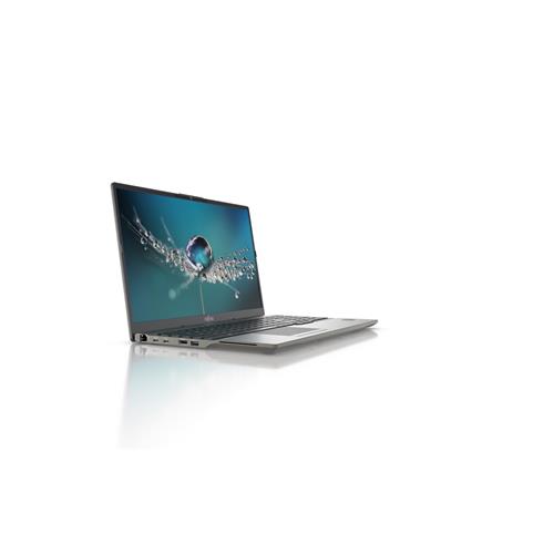 Fujitsu LIFEBOOK U7511 i5-1135G7 Notebook 39.6 cm (15.6") Full HD Intel Core i5 8 GB DDR4-SDRAM 256 GB SSD Wi-Fi 6 (802.11ax) Windows 10 Pro Grey