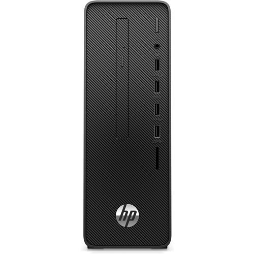 HP 290 G3 DDR4-SDRAM i5-10505 SFF Intel Core i5 8 GB 512 GB SSD Windows 10 Pro PC Black
