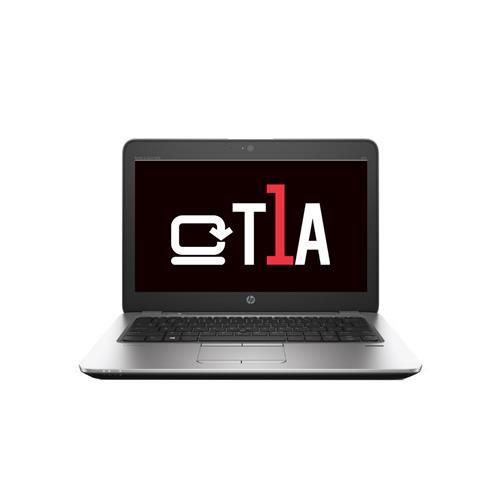 T1A HP EliteBook 820 G3 Refurbished Notebook 31.8 cm (12.5") HD Intel Core i5 8 GB DDR4-SDRAM 256 GB SSD Wi-Fi 5 (802.11ac) Windows 10 Pro Silver