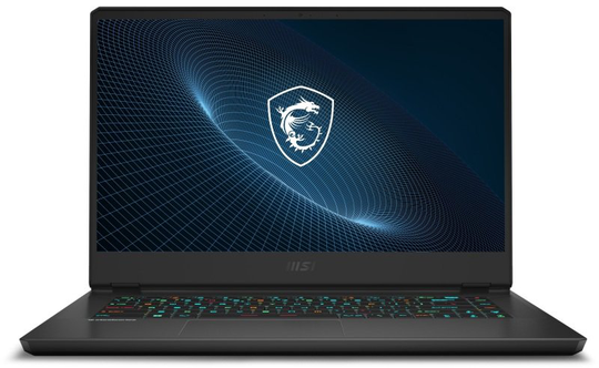Msi Vector GP66 12UH-282UK Gaming Laptop, Intel Core i7-12700H up to 4.7GHz, 16GB DDR4, 1TB NVMe PCIe, 15.6" Qhd (25601440), Nvidia GeForce Rtx