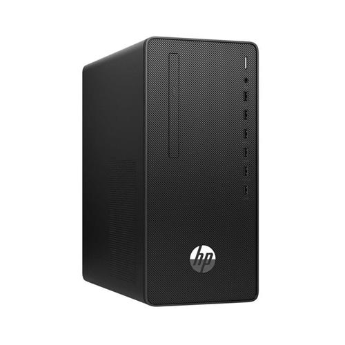 HP 295 G6 44G60ES#ABU Micro Tower PC AMD Ryzen 5 4600G 8GB RAM 512GB SSD Windows 10 Home