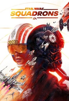 STAR WARS™: Squadrons (PC) - Origin Key - EUROPE