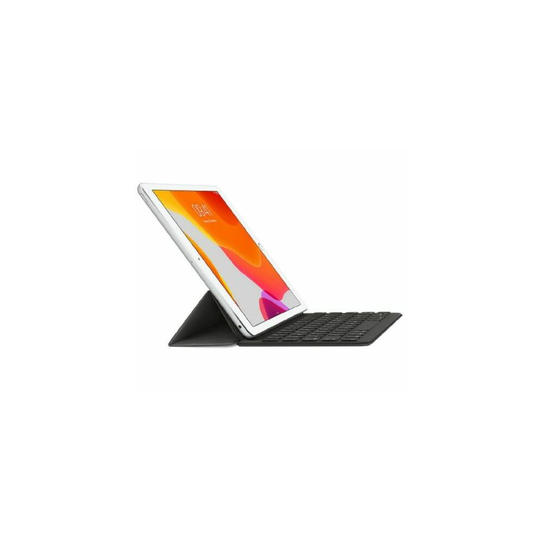 Genuine Apple 10.5'' iPad 7th Gen Smart Keyboard Folio Case MX3L2B/A - Black