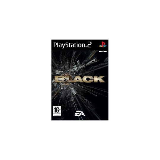 Black (PS2)