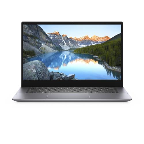 DELL Inspiron 5406 i3-1115G4 Hybrid (2-in-1) 35.6 cm (14") Touchscreen Full HD Intel Core i3 4 GB DDR4-SDRAM 256 GB SSD Wi-Fi 6 (802.11ax) Windows 10 Home S Grey