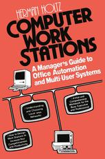 Computer Work Stations