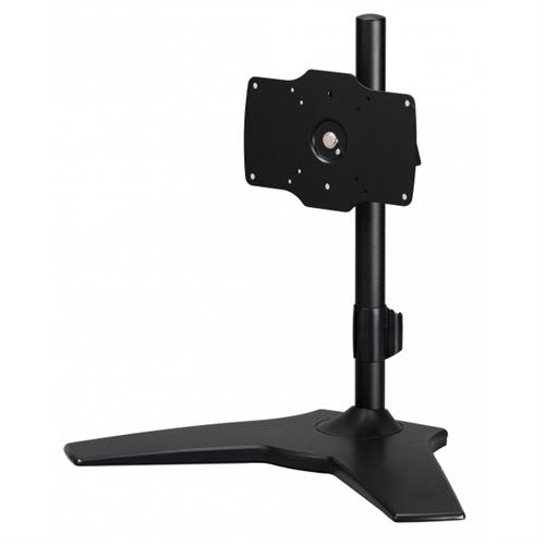 Amer AMR1S32 flat panel desk mount 81.3 cm (32") Black