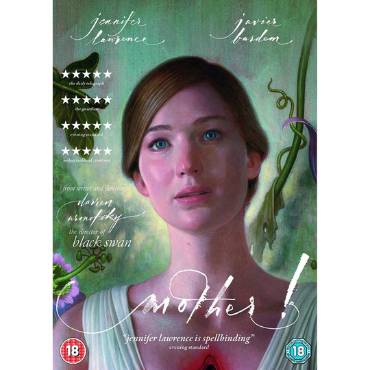 MOTHER! [2017] (DVD)
