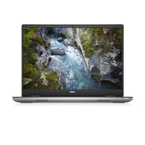 DELL Precision 7670 i7-12850HX Mobile workstation 40.6 cm (16") Full HD+ Intel Core i7 32 GB DDR5-SDRAM 512 GB SSD NVIDIA RTX A3000 Wi-Fi 6E (802.11ax) Windows 10 Pro Grey