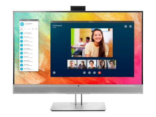 HP EliteDisplay E273m 27'' Full HD Monitor
