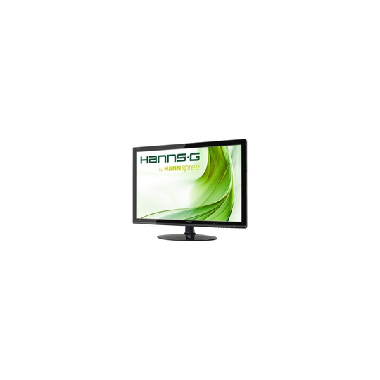 Hanns.G HL274HPB 68.6 Cm 27" Led Lcd Monitor 16:9 5 Ms 1920 X 1080 16.7 Mil HL274HPB