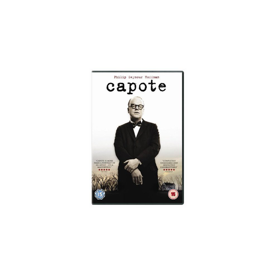 Capote [DVD]