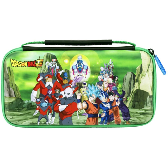 Nintendo Switch Dragon Ball Universe Carry Bag