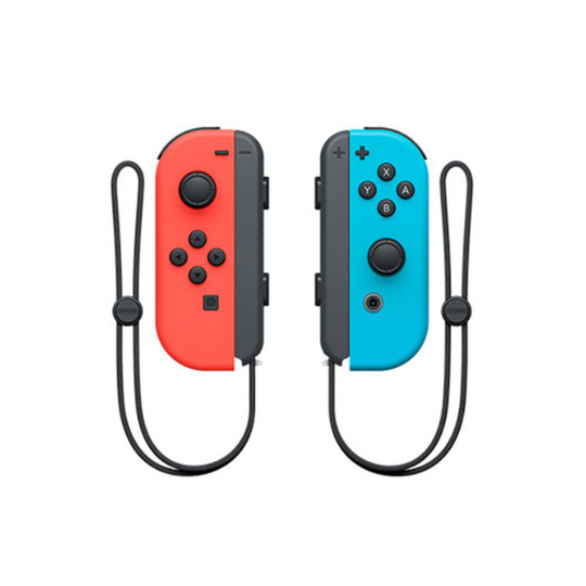 (Red / Blue) Joy-Con (L/R) Pair Controller For Nintendo Switch