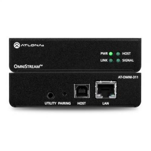 USB to IP Adapter
