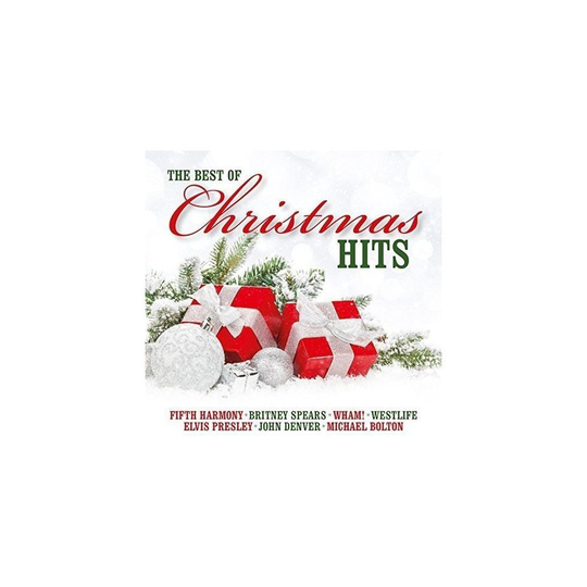 The Best of Christmas Hits [CD]