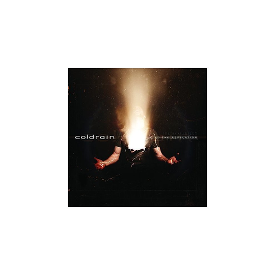 Coldrain - Revelation [CD]