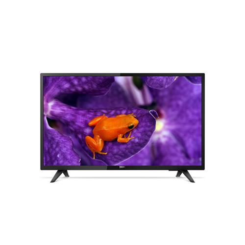 Philips 43HFL5114U/12 TV 109.2 cm (43") 4K Ultra HD Smart TV Wi-Fi Black