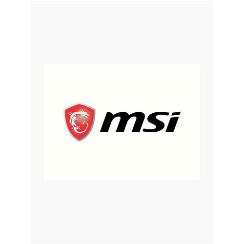 MSI GL65 Leopard 15.6 Inch Intel Core 10750H 8GB RAM 512GB SSD NVIDIA GeForce GTX 1650 Ti Windows 10 Home Laptop