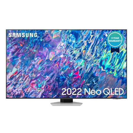 Samsung QN85B 85 Inch Neo QLED HDR Smart 4K TV