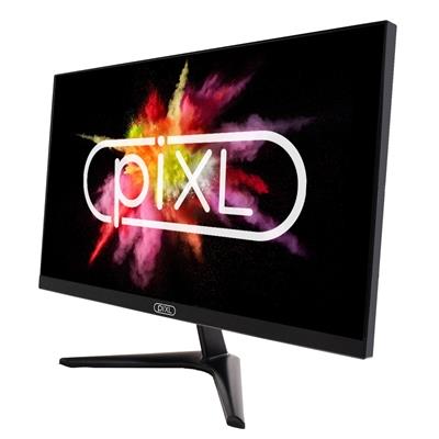 piXL 24" LED Widescreen VGA / HDMI Frameless 5ms Monitor